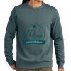 Wash Fleece Crew Wash Fleece Crew Thumbnail