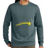 Wash Fleece Crew Wash Fleece Crew Thumbnail