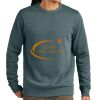 Wash Fleece Crew Wash Fleece Crew Thumbnail