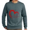Wash Fleece Crew Wash Fleece Crew Thumbnail