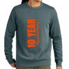 Wash Fleece Crew Wash Fleece Crew Thumbnail