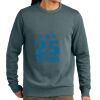 Wash Fleece Crew Thumbnail
