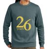 Wash Fleece Crew Wash Fleece Crew Thumbnail