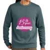Wash Fleece Crew Thumbnail