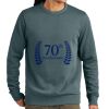 Wash Fleece Crew Wash Fleece Crew Thumbnail