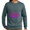 Wash Fleece Crew Wash Fleece Crew Thumbnail