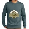 Wash Fleece Crew Wash Fleece Crew Thumbnail