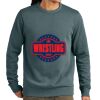 Wash Fleece Crew Wash Fleece Crew Thumbnail