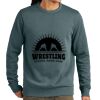 Wash Fleece Crew Wash Fleece Crew Thumbnail