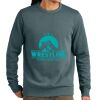 Wash Fleece Crew Wash Fleece Crew Thumbnail