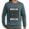 Wash Fleece Crew Wash Fleece Crew Thumbnail