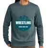 Wash Fleece Crew Wash Fleece Crew Thumbnail