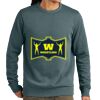 Wash Fleece Crew Wash Fleece Crew Thumbnail