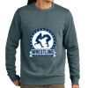Wash Fleece Crew Wash Fleece Crew Thumbnail