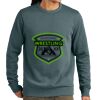 Wash Fleece Crew Wash Fleece Crew Thumbnail