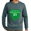Wash Fleece Crew Wash Fleece Crew Thumbnail