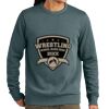 Wash Fleece Crew Wash Fleece Crew Thumbnail