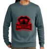 Wash Fleece Crew Wash Fleece Crew Thumbnail