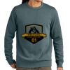 Wash Fleece Crew Wash Fleece Crew Thumbnail
