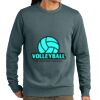 Wash Fleece Crew Wash Fleece Crew Thumbnail