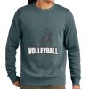 Wash Fleece Crew Wash Fleece Crew Thumbnail