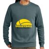 Wash Fleece Crew Wash Fleece Crew Thumbnail