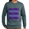 Wash Fleece Crew Wash Fleece Crew Thumbnail