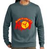 Wash Fleece Crew Wash Fleece Crew Thumbnail