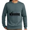 Wash Fleece Crew Thumbnail