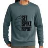 Wash Fleece Crew Wash Fleece Crew Thumbnail