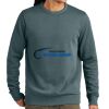 Wash Fleece Crew Wash Fleece Crew Thumbnail