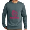 Wash Fleece Crew Thumbnail