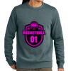 Wash Fleece Crew Wash Fleece Crew Thumbnail