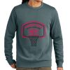 Wash Fleece Crew Wash Fleece Crew Thumbnail