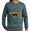 Wash Fleece Crew Thumbnail