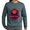 Wash Fleece Crew Wash Fleece Crew Thumbnail