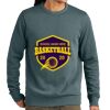 Wash Fleece Crew Wash Fleece Crew Thumbnail