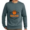 Wash Fleece Crew Wash Fleece Crew Thumbnail