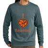 Wash Fleece Crew Wash Fleece Crew Thumbnail