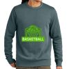 Wash Fleece Crew Wash Fleece Crew Thumbnail