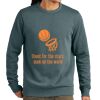Wash Fleece Crew Thumbnail
