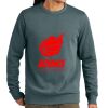Wash Fleece Crew Thumbnail