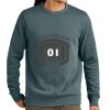 Wash Fleece Crew Wash Fleece Crew Thumbnail