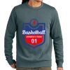 Wash Fleece Crew Wash Fleece Crew Thumbnail