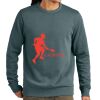 Wash Fleece Crew Wash Fleece Crew Thumbnail