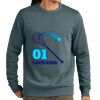 Wash Fleece Crew Wash Fleece Crew Thumbnail