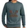 Wash Fleece Crew Wash Fleece Crew Thumbnail