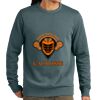 Wash Fleece Crew Wash Fleece Crew Thumbnail