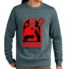 Wash Fleece Crew Wash Fleece Crew Thumbnail