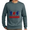 Wash Fleece Crew Wash Fleece Crew Thumbnail